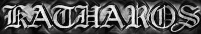 logo Katharos (USA)